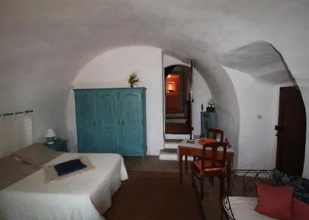 Bed & Breakfast Mas Des Cedres Anduze