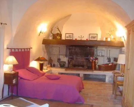 Mas Des Cedres * Anduze