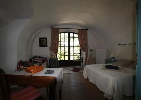 Mas Des Cedres Bed & Breakfast Anduze