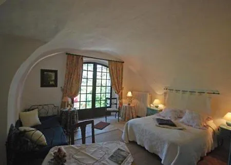 Bed & Breakfast Mas Des Cedres