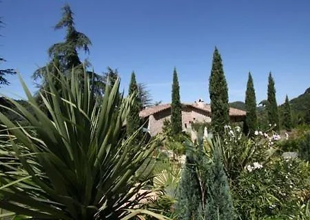 Bed & Breakfast Mas Des Cedres *
