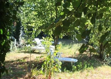 Mas Des Cedres Bed & Breakfast *