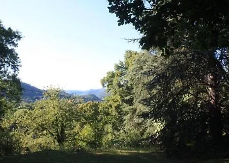 Bed & Breakfast Mas Des Cedres Anduze