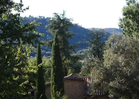 Bed & Breakfast Mas Des Cedres