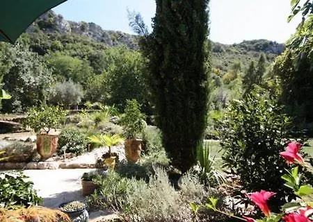 Mas Des Cedres Bed & Breakfast